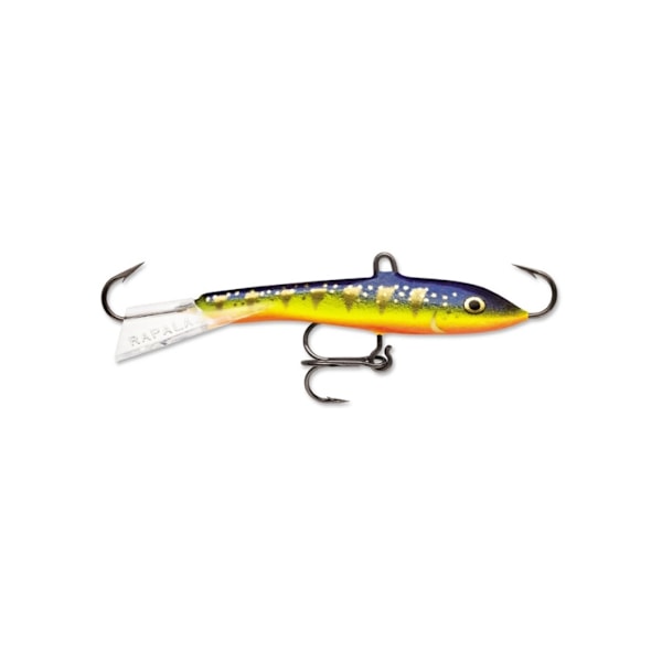 Viehe Jigging Rap W7 7cm/18g GHP, Rapala