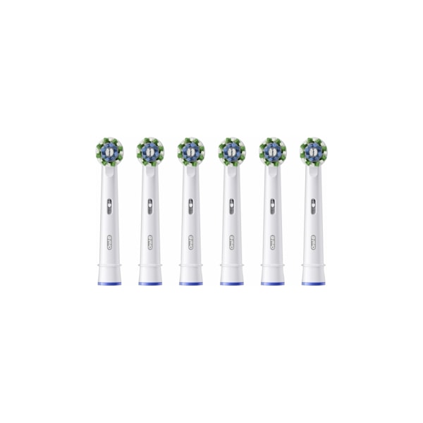ACC elektriske tannbørster, EB50RX CrossAction , Oral-B