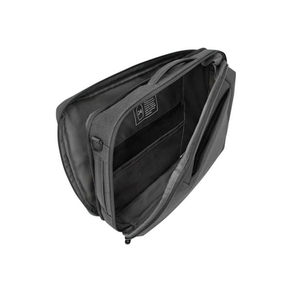 Targus, Cypress Convertible reppu EcoSmartilla, TBB58702GL