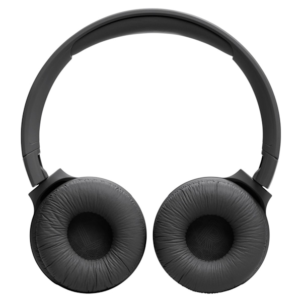 JBL trådløst headset Tune 520BT, sort