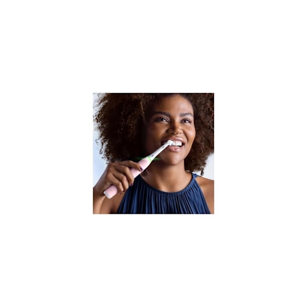 Elektrisk tannbørste, iO3 Rosa, Oral-B