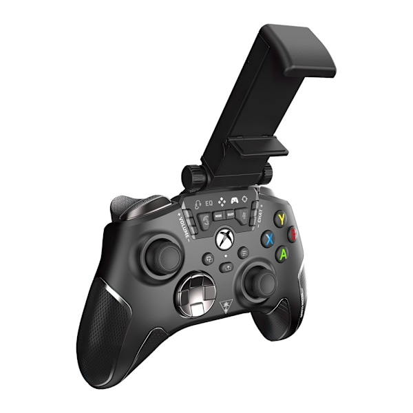 Turtle Beach -ohjain Recon Cloud, musta