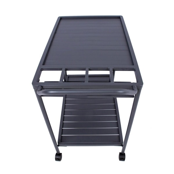 Serveringsvogn MAGIC 88x44xH80cm