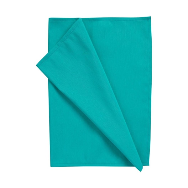 Bordmatte FIUME COLOR 43x116cm, turkis