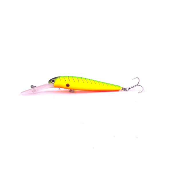 Vaappu Strike-Pro JL-022F A17 9cm/11g/2,2-3,3m