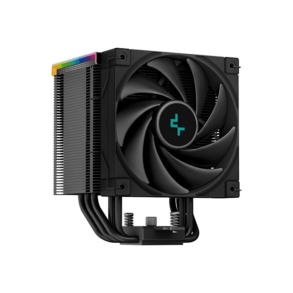 Deepcool, Digital Processor Air Cooler, AK500 Sort