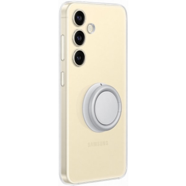 Genomskinligt prylfodral för Galaxy S24 Plus" Transparent EF-XS926CTEGWW, Samsung