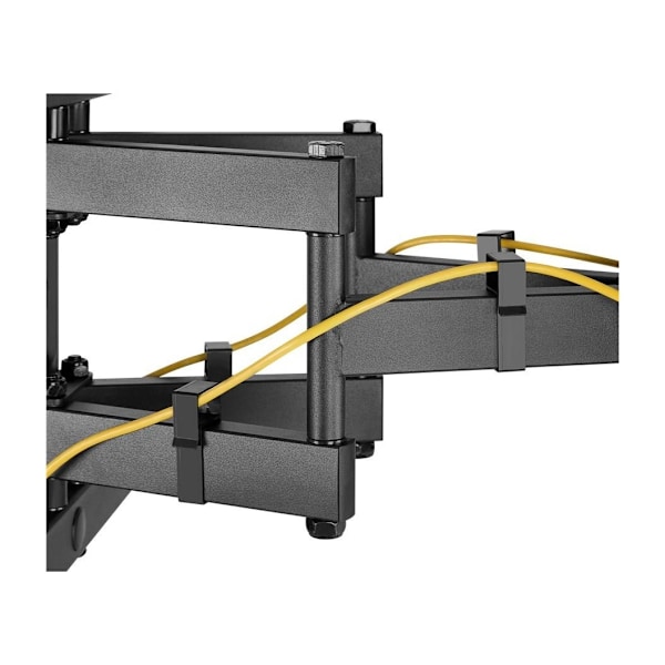 Goobay, TV Veggfeste Pro FULLMOTION (L)