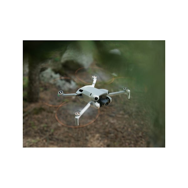DJI Mini 4 Pro DJI RC-N2 -kaukosäätimellä