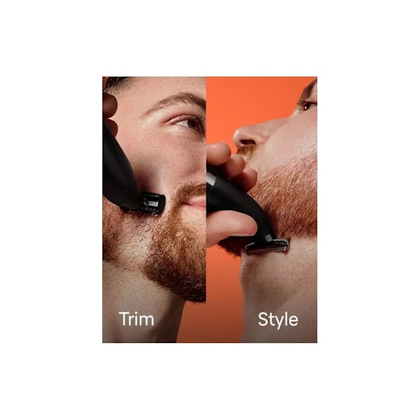 Braun, Skäggtrimmer, Series XT 3100