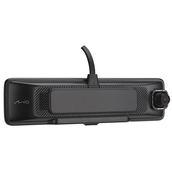 Mio, MiVue R850T, bakre kamera