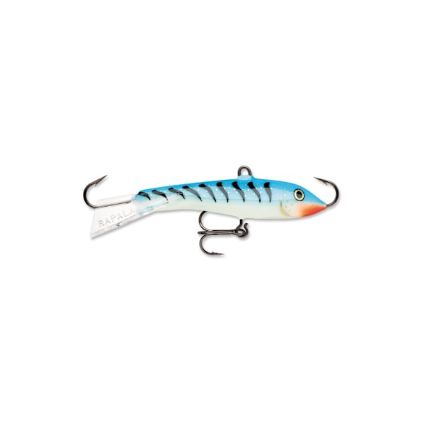 Viehe Jigging Rap W5 5cm/9g GBT, Rapala