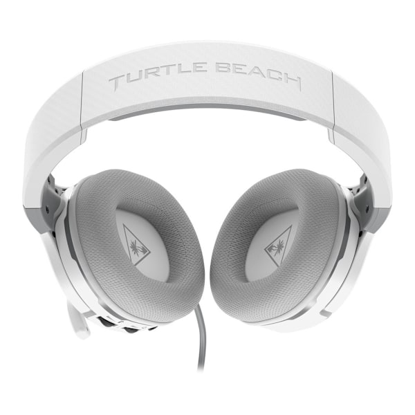 Turtle Beach headset Recon 200 Gen 2, hvid