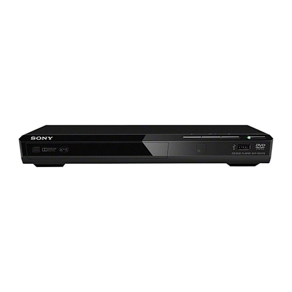 Sony, DVD-spelare, DVPSR760HB