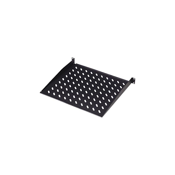 Digitus, fast hylla för ställ, DN-19 TRAY-1-SW