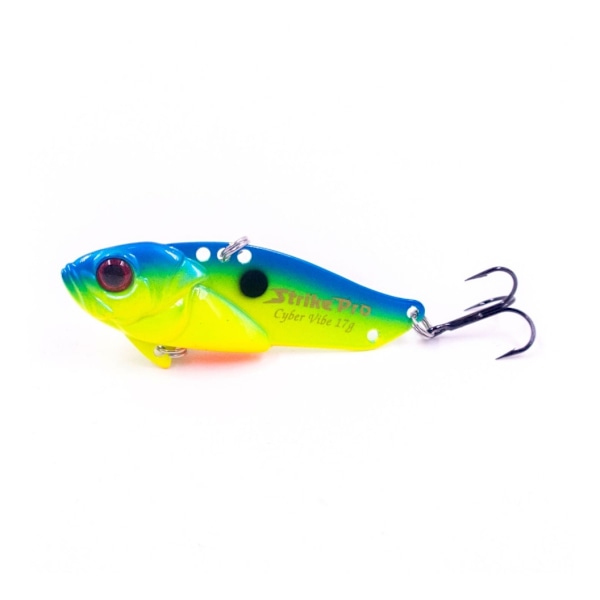 Wobbler JG-005D 495 5,5cm/17g/sjunkande