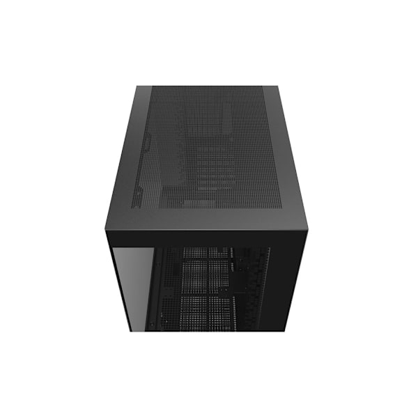 Deepcool, Fodral, CH690 Digital