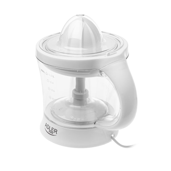 Adler, Citrus juicer, Citrus Juicer, AD 4014