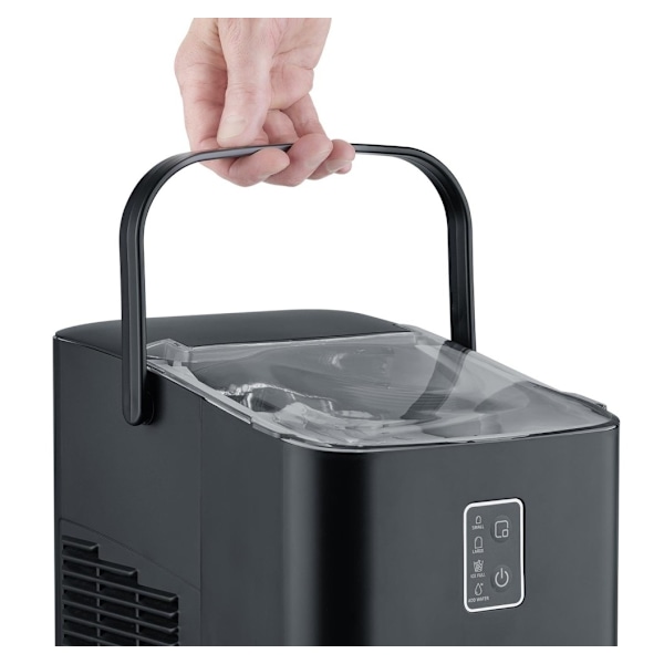 Caso, Ice Cube Machine, IceChef Compact