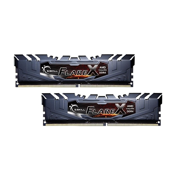 G. Skill, Flare X