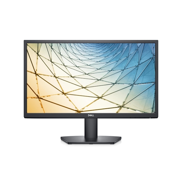 Dell, LCD, SE2222H