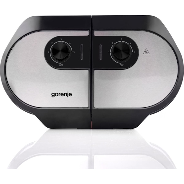Gorenje, minigrilli, vohvelilautanen, WM1400SB