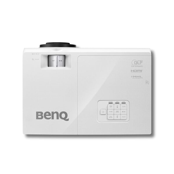 Benq, projektor, SH753P