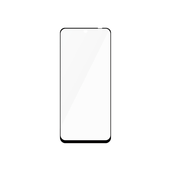SAFE by PanzerGlass skjermbeskytter Xiaomi Redmi Note 12 5G, 12 4G, Poco X5, Ultra-Wide Fit