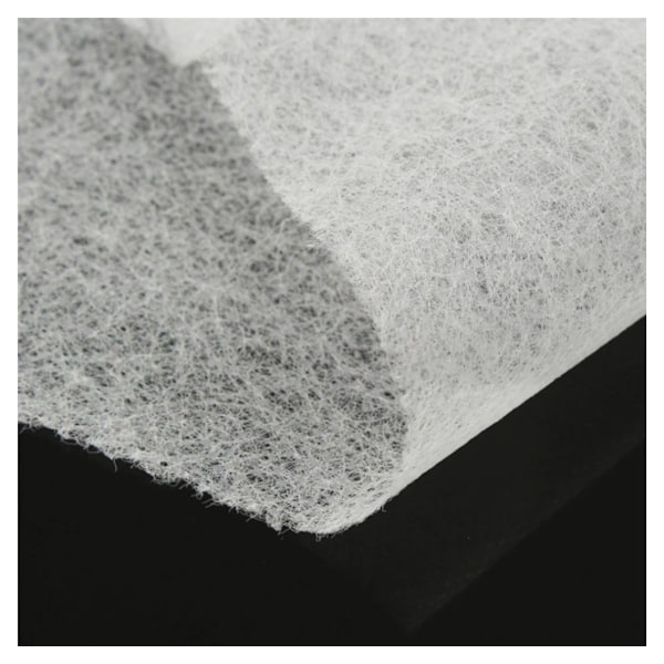 Non-woven 30g/m² vinter-vår, vit, 1,1 x 10m, 5st.