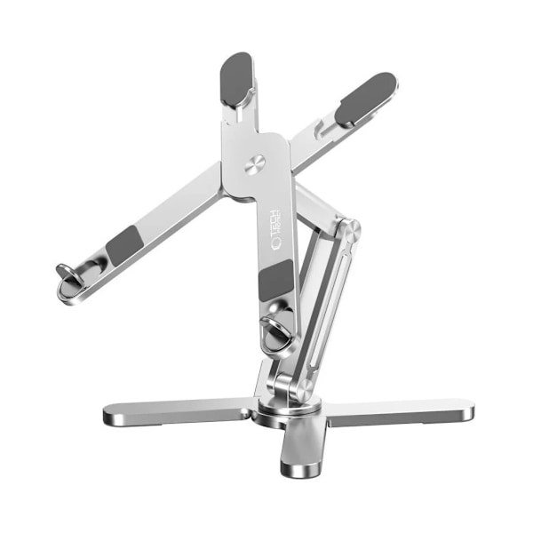 Tech-Protect bärbar stativ ULS200, silver