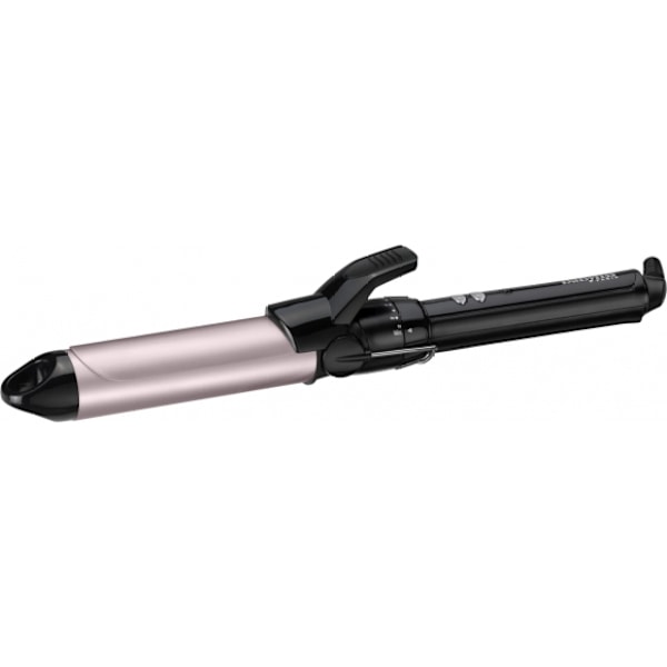 Hårkrøller, C332E Sort, Babyliss