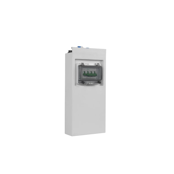 SUNGROW, ESS SBR Base+Switchgear V114, AST03129