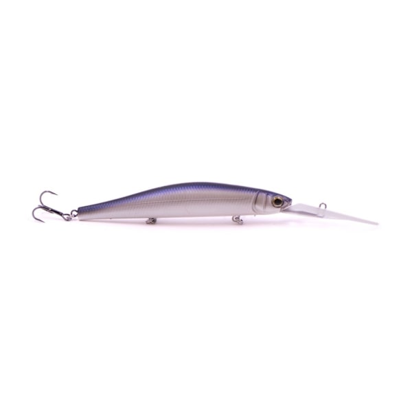 Vaappu Strike-Pro EG-193BL-SP GCA02 11cm/18.9g/4.0-5.0m
