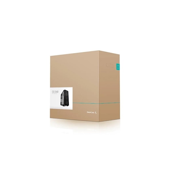 Deepcool, MID TOWER CASE, CG540