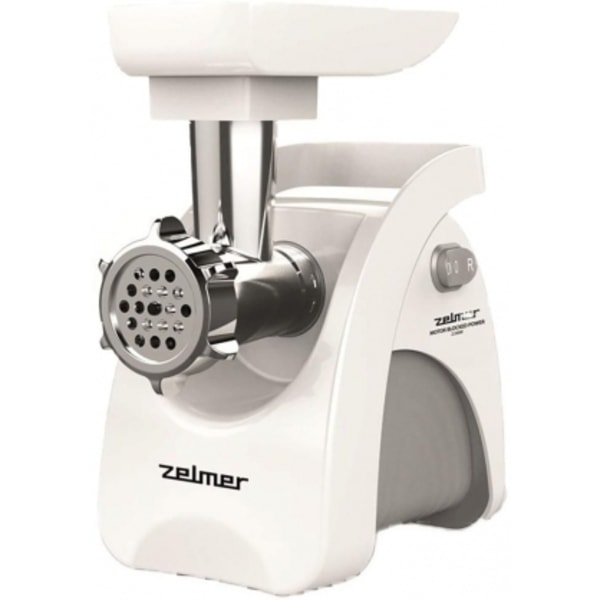 Köttkvarn ZMM9803B, Zelmer