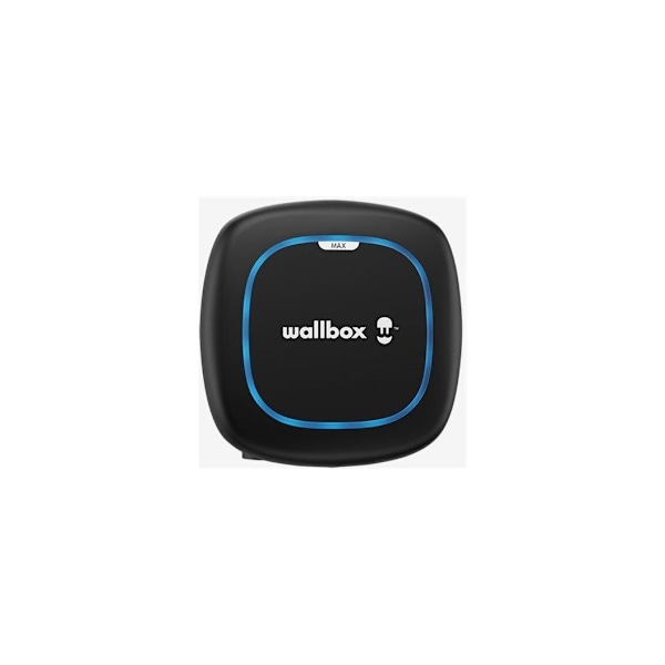 Wallbox, Elfordonsladdning, Pulsar Max