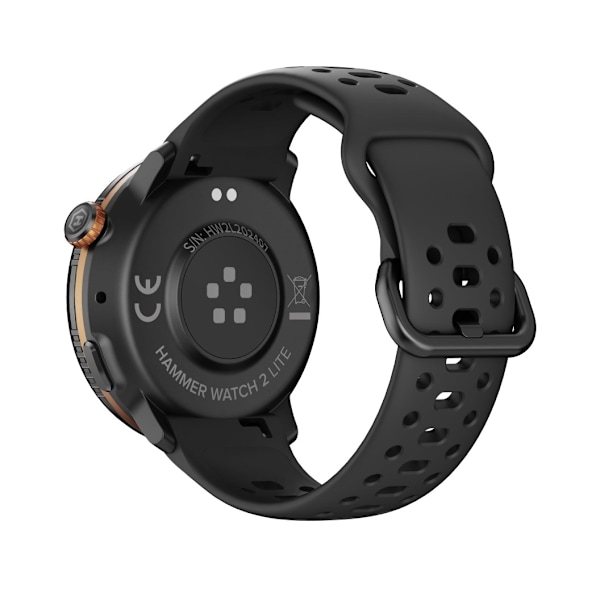 Hammer, Watch 2 Lite