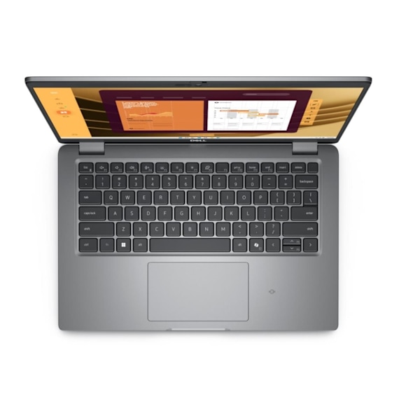 Dell, Latitude, 5450