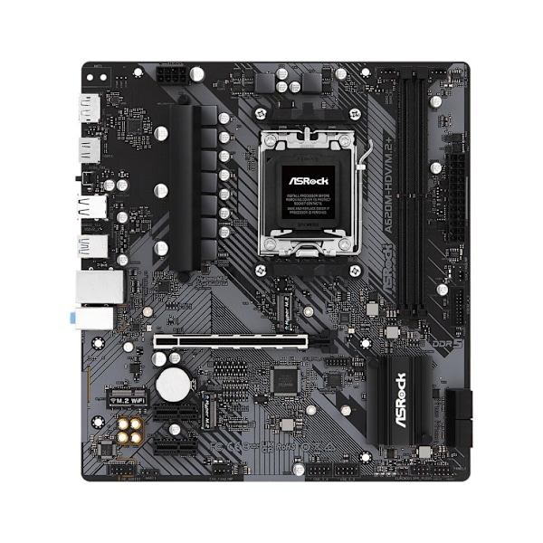 ASRock, A620M-HDV/M.2+