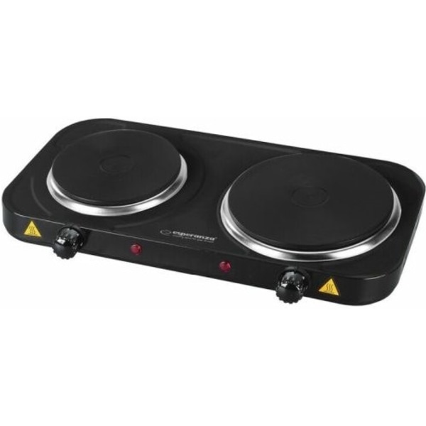 Minispis EKH014K, Esperanza