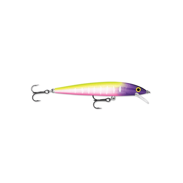 Viehe Husky Jerk 14cm/18g/1,2-2,4m MFT