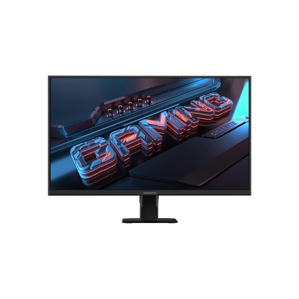 Gigabyte, GS27QA EK1 Sort