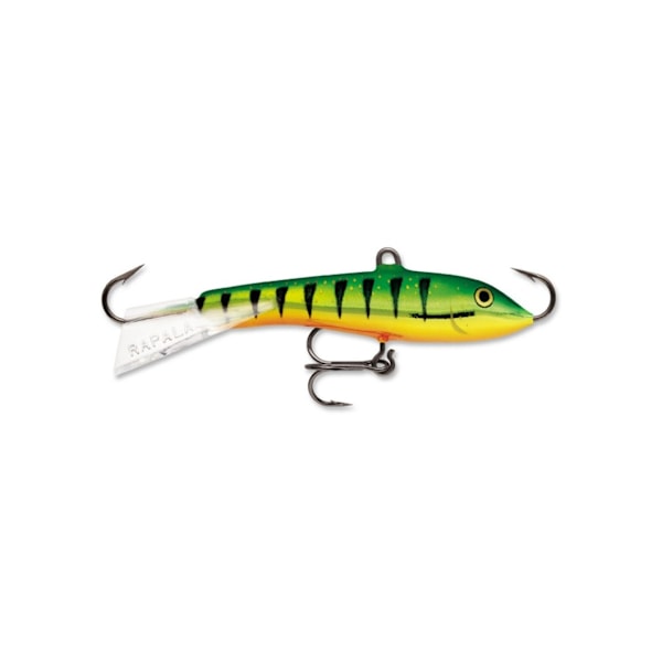 Lure Jigging Rap W3 3cm/5g P, Rapala