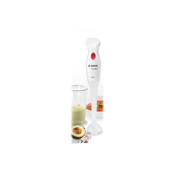 Bosch, Blender, CleverMixx MSM14100