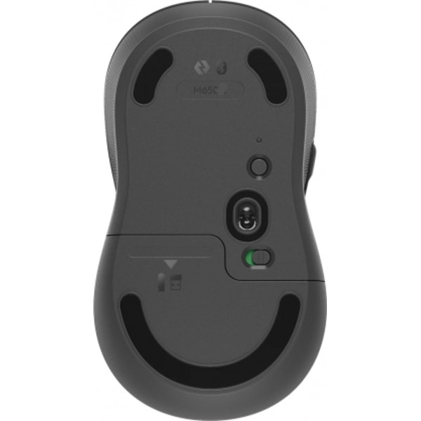 PC Mouse Signature M650 Graphite 910-006253, Logitech