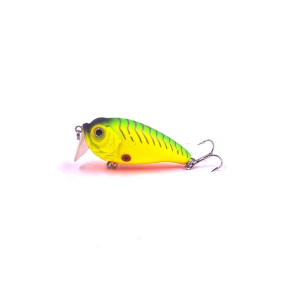 Vaappu Strike-Pro JL-038L A17S 5,8 cm / 11,3 g / 0,5 m