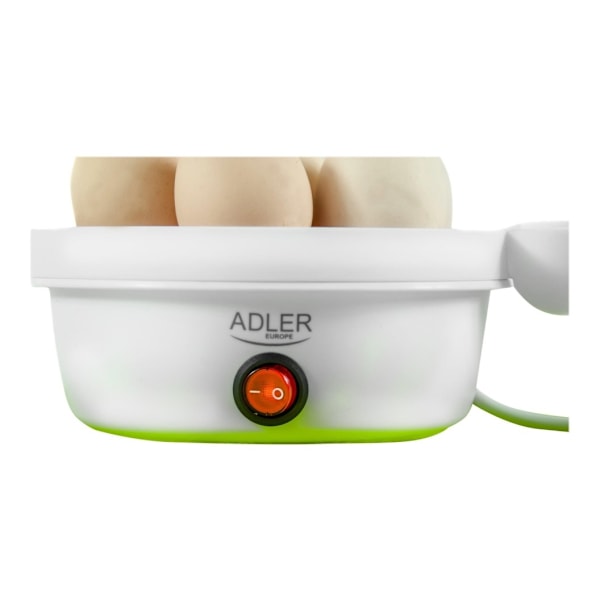 Adler, eggkoker, AD 4459