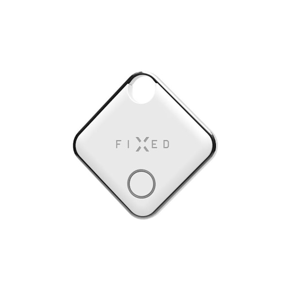 Fixed, Tag med Find My support, FIXTAG-WH