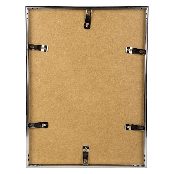 Fotoram Aluminium 30x40, guld