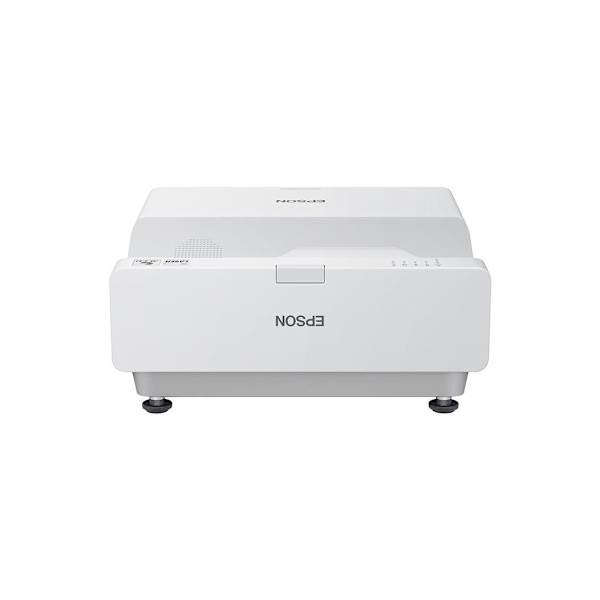 Epson EB-760Wi WXGA 3LCD-projektor/4100Lm/16:10/5000000 :1, Vit | Epson